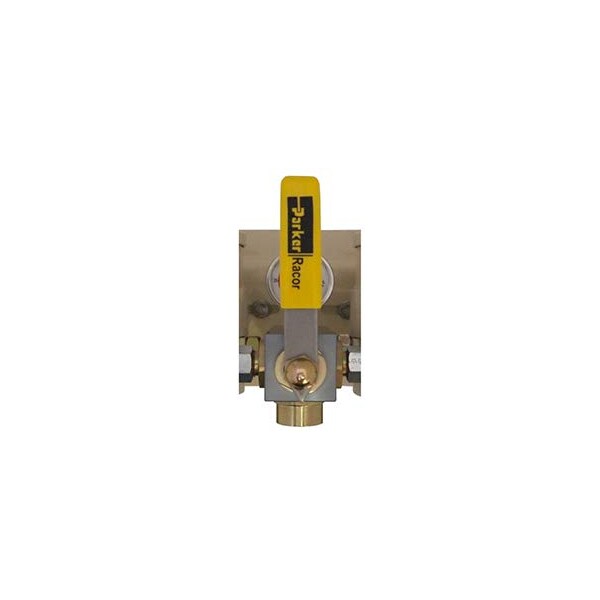 Repl Kit, Valve-6 Port